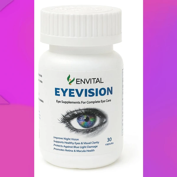 Envital Eyevision
