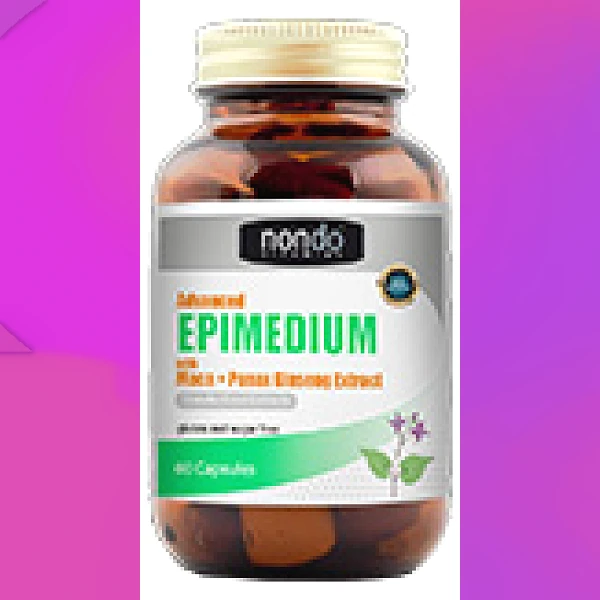 Epimedium