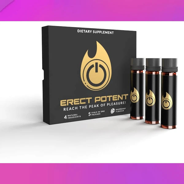 Erect Potent
