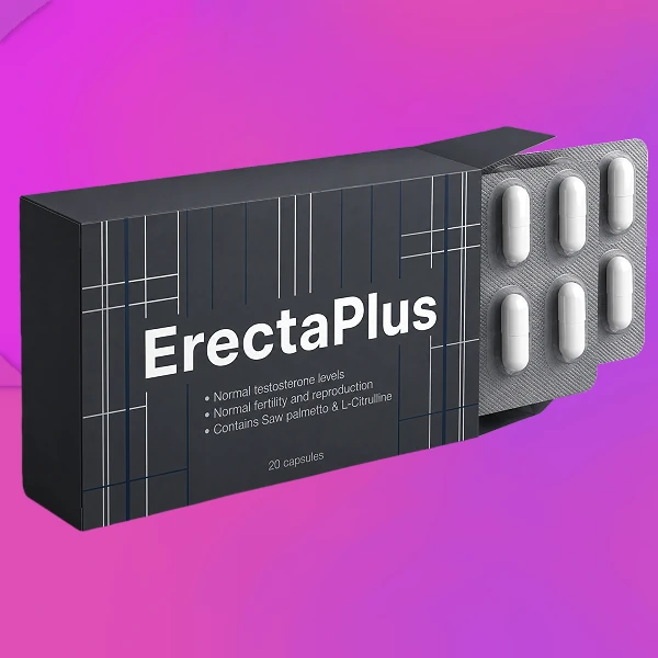 ErectaPlus