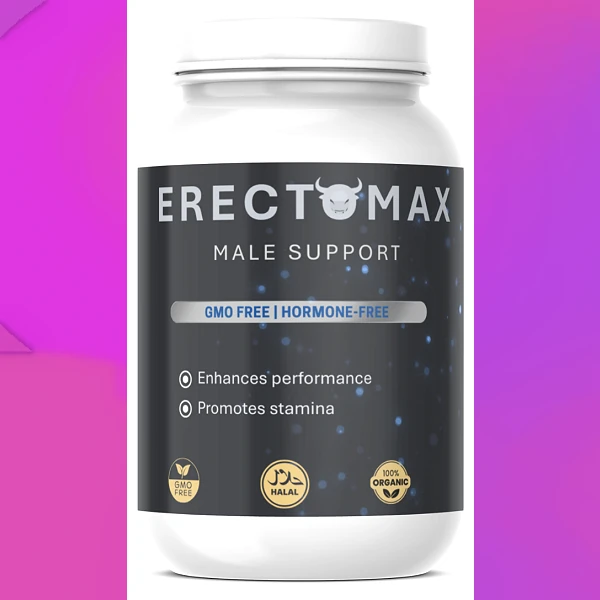 Erectomax
