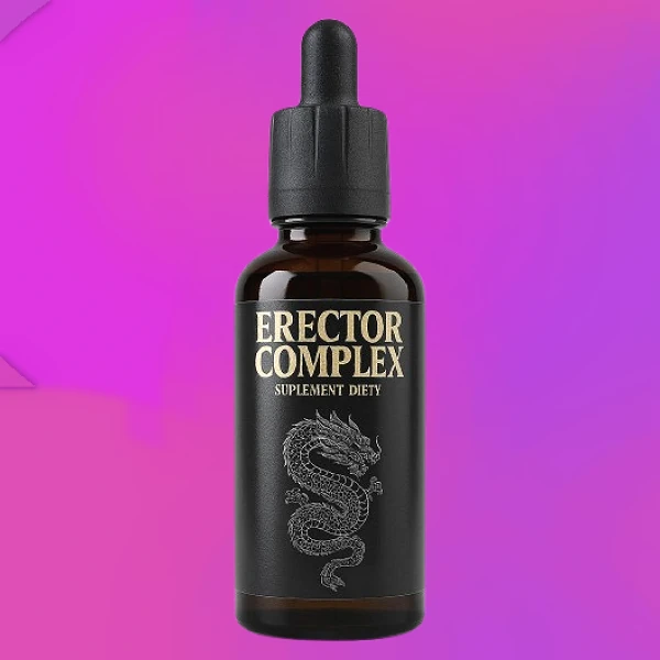 ERECTOR COMPLEX