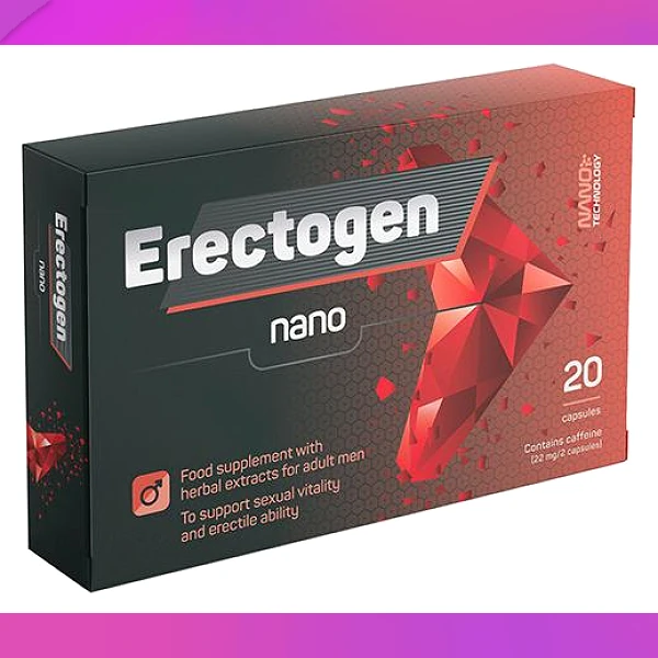 Erectrogen
