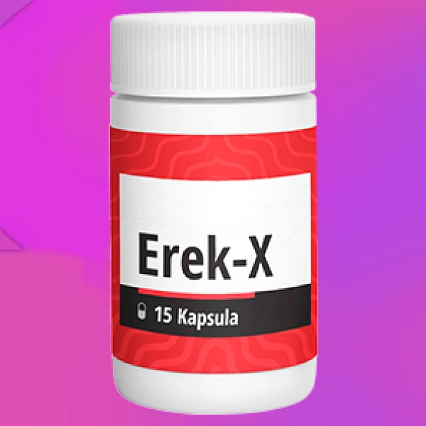 Erek-X