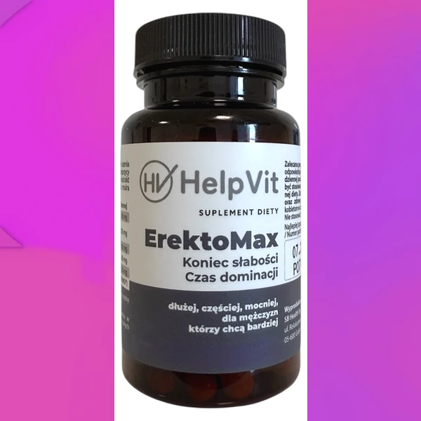 ErektoMax