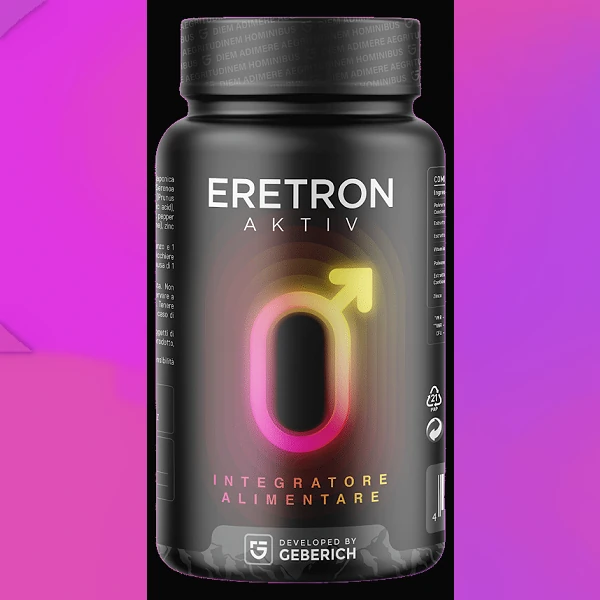Eretron Aktiv