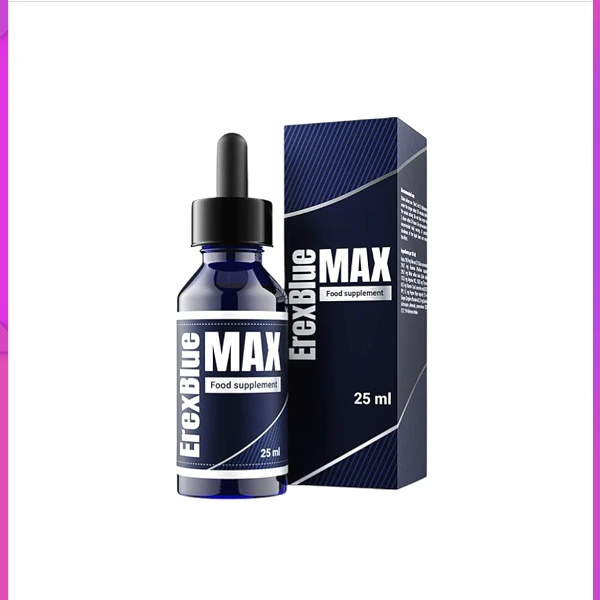 ErexBlue Max