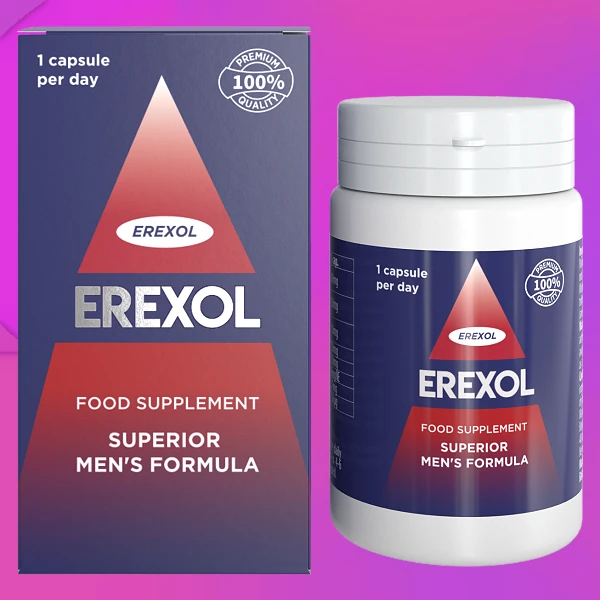 Erexol