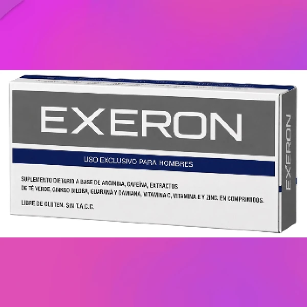 Exeron