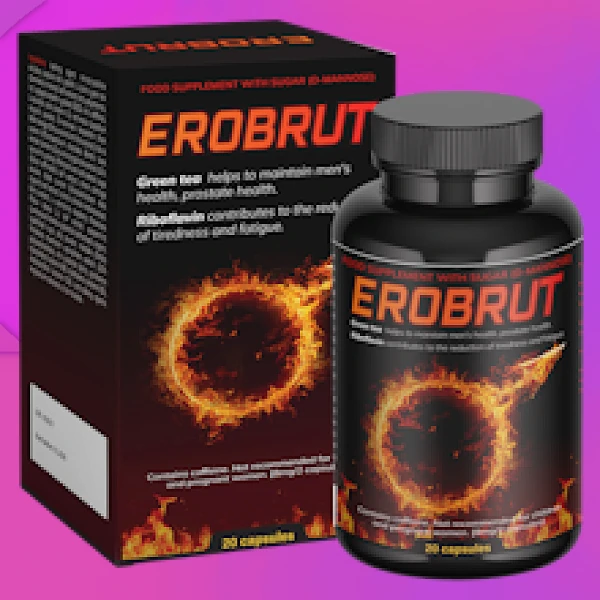 Erobrut