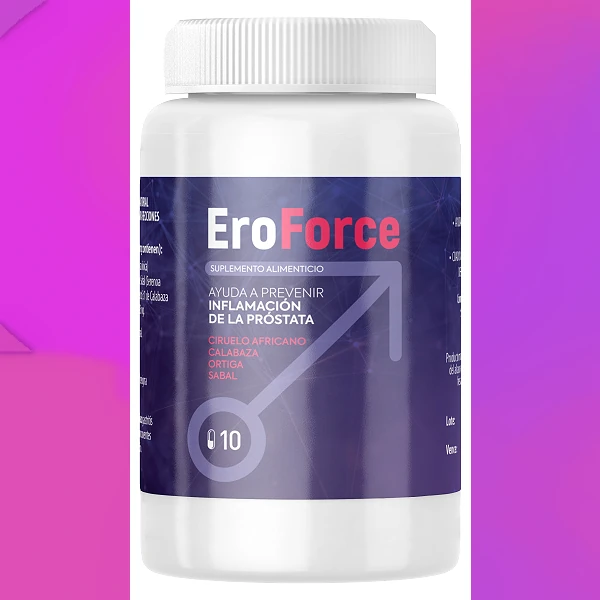 Eroforce
