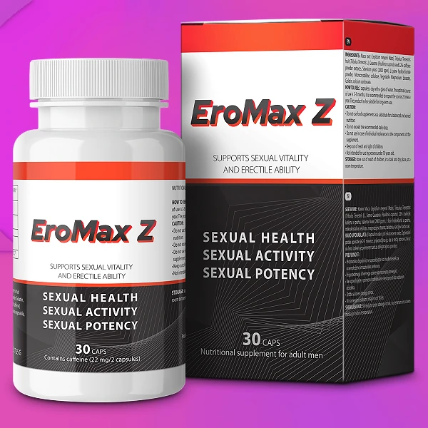 Eromax