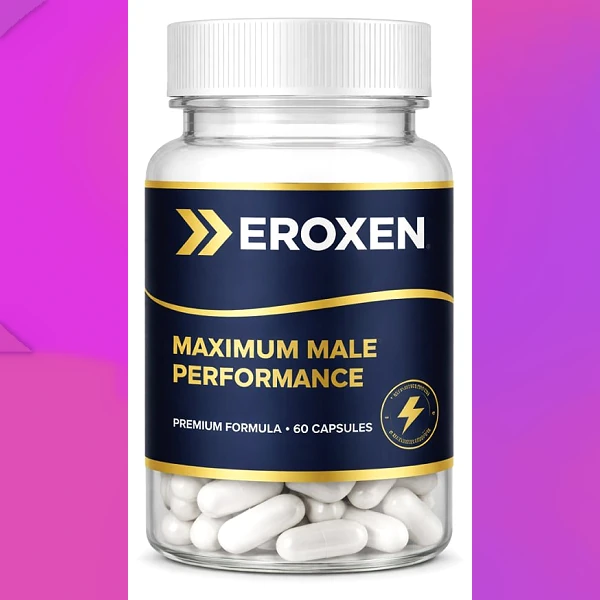 Eroxen