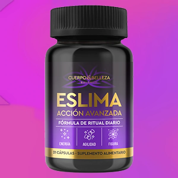 Eslima