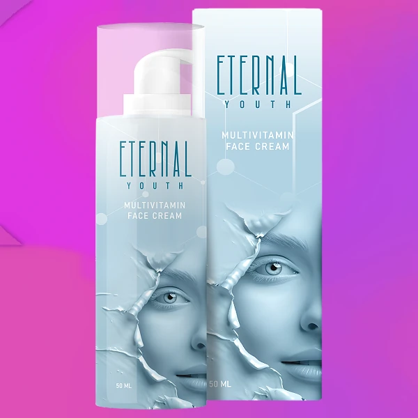 Eternal Youth