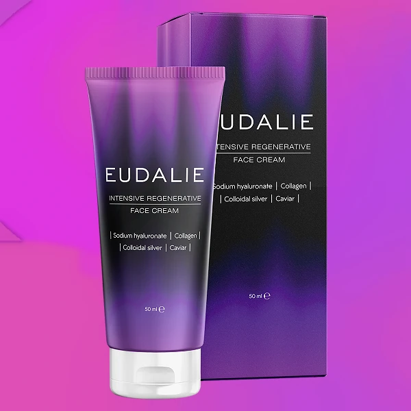 Eudalie