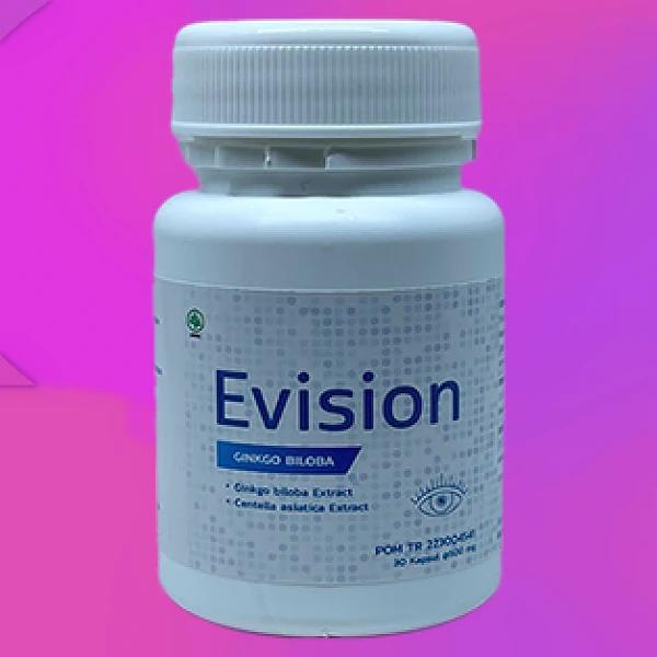 Evision