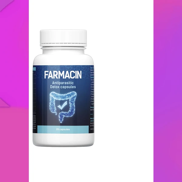 Farmacin