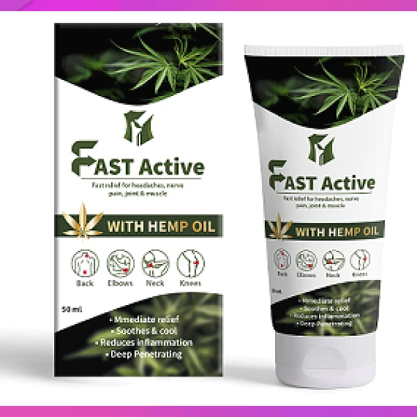 Fast Active