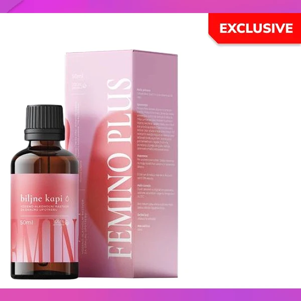 Femino Plus