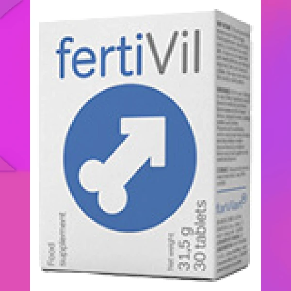 Fertivil 4pck