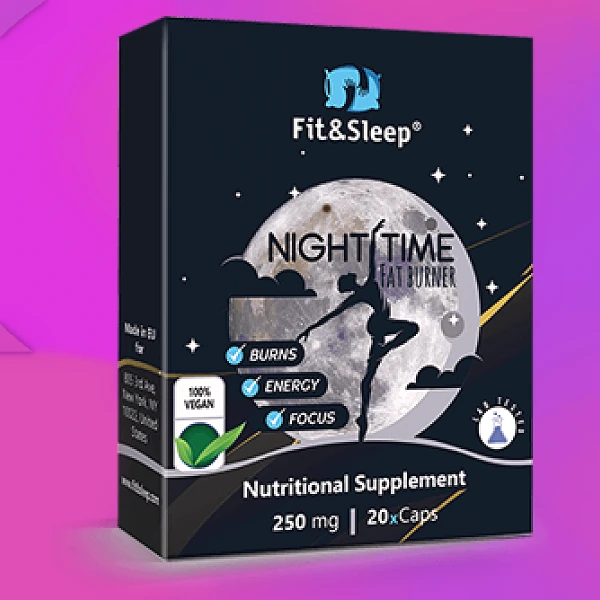 Fit&Sleep