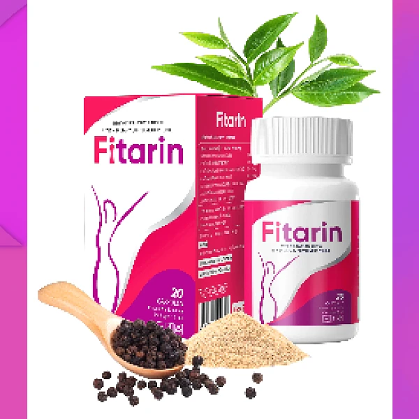 Fitarin