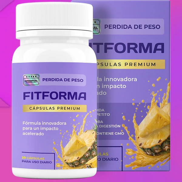 FitForma