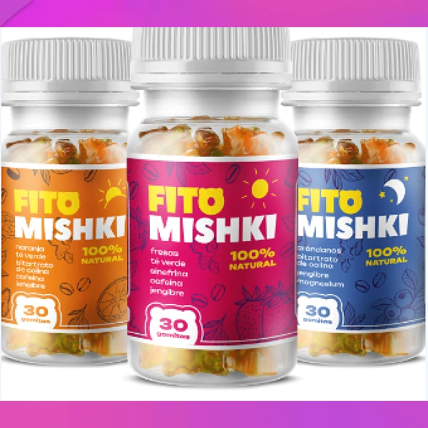Fito Mishki