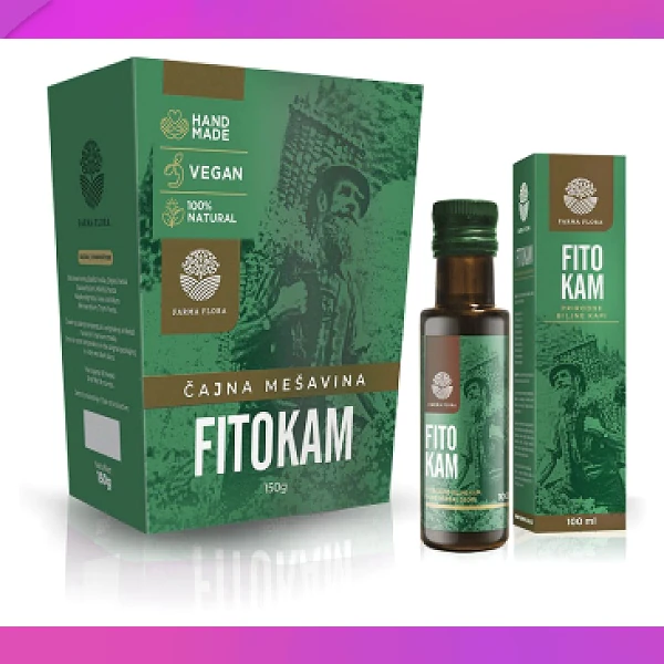 Fitokam