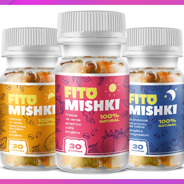 FitoMishki