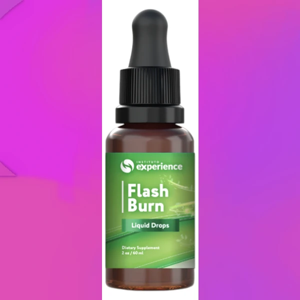 FlashBurn