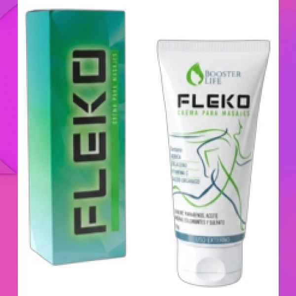 FLEKO