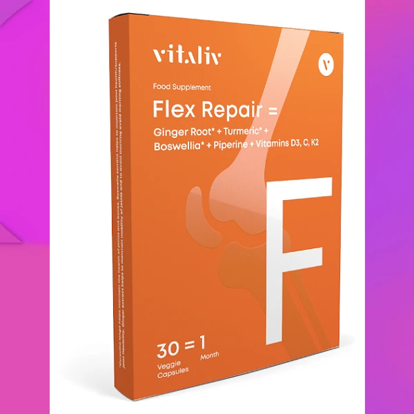 Flex repair