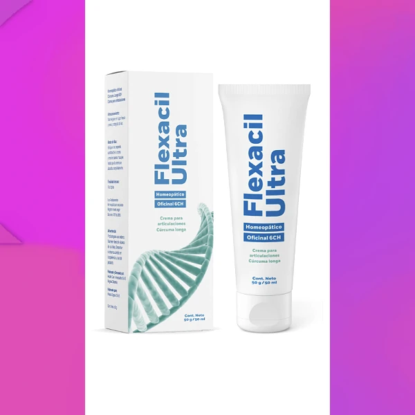 Flexacil Cream
