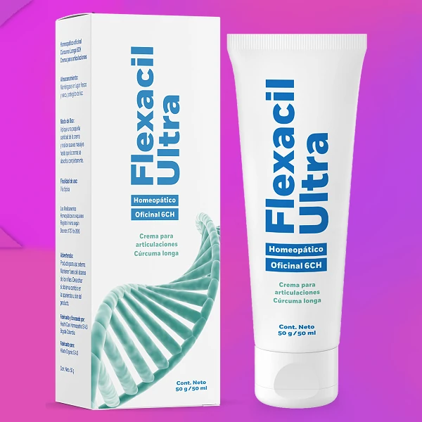 Flexacil Ultra