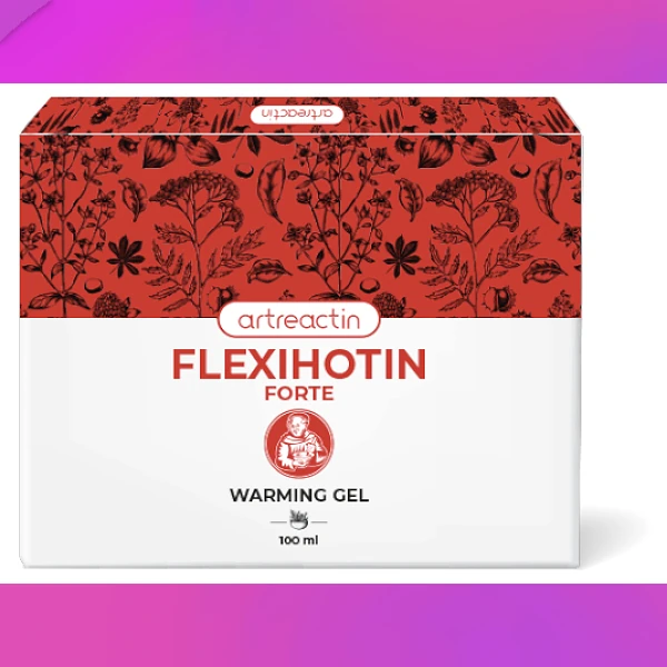 Flexihotin