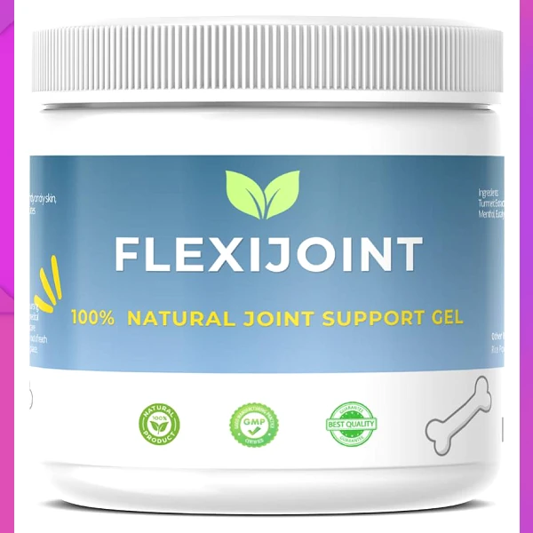 FlexiJoint Gel