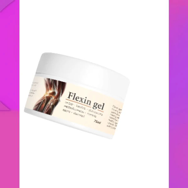 Flexin gel