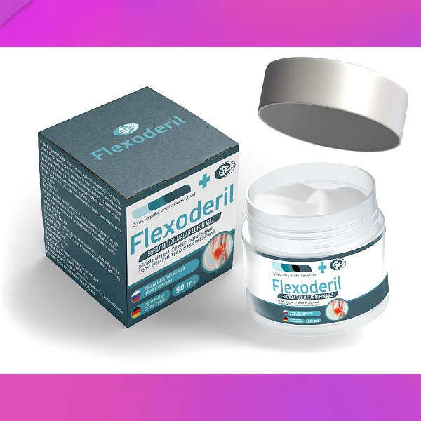 Flexoderil
