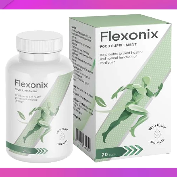 Flexonix