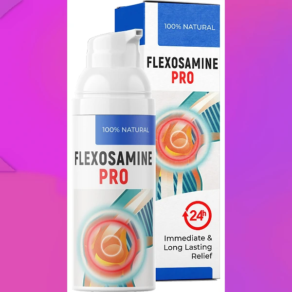 Flexosamine Pro