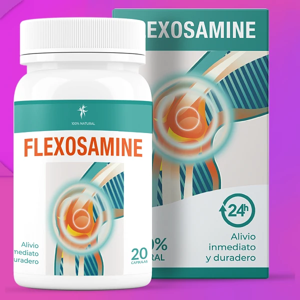 Flexosamine