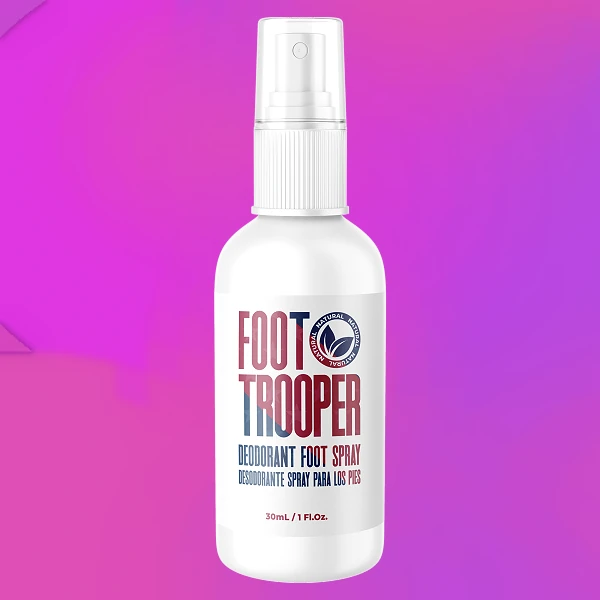 Foot Trooper