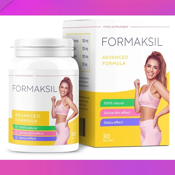 Formaksil
