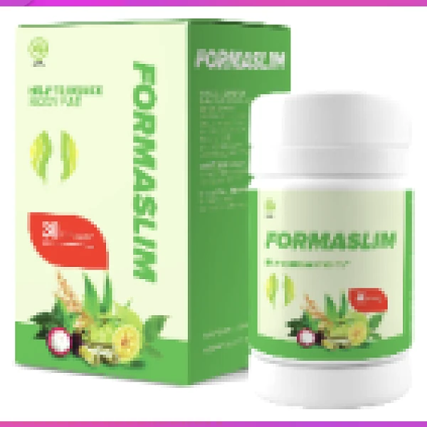 Formaslim