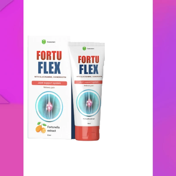 Fortuflex cream