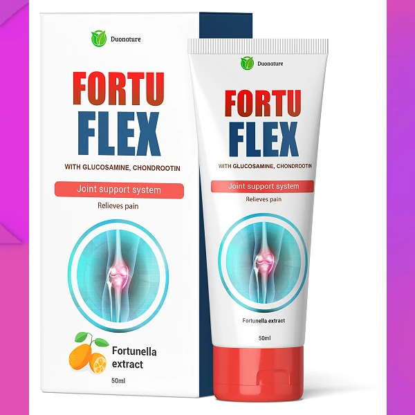Fortuflex