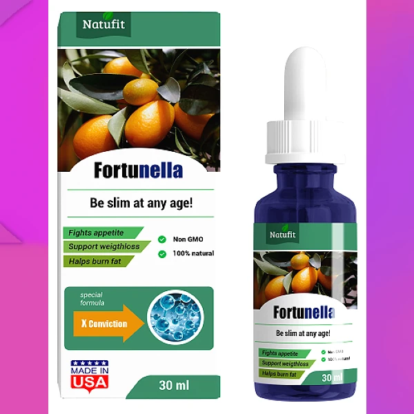 Fortunella