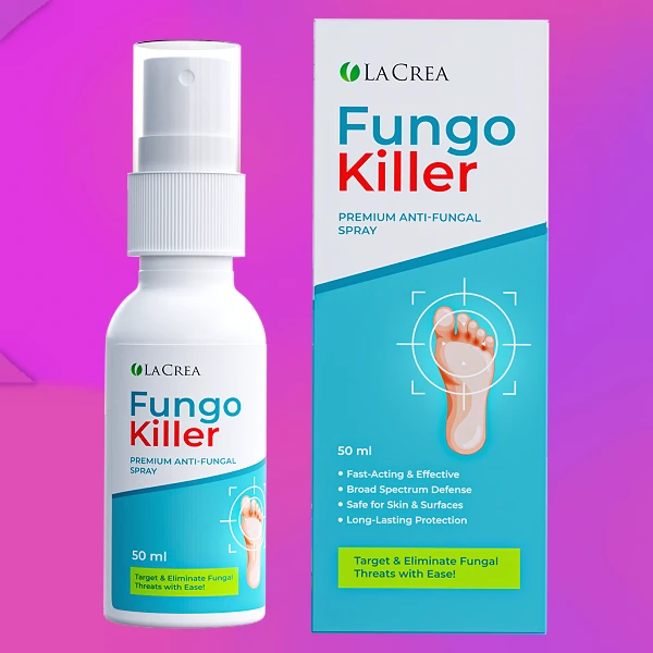 Fungokiller